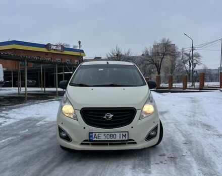 Бежевий Равон Р2, об'ємом двигуна 1.25 л та пробігом 240 тис. км за 5000 $, фото 5 на Automoto.ua