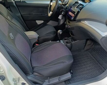 Бежевый Равон Р2, объемом двигателя 1.25 л и пробегом 31 тыс. км за 8399 $, фото 5 на Automoto.ua