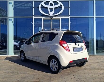 Бежевый Равон Р2, объемом двигателя 1.25 л и пробегом 31 тыс. км за 8399 $, фото 1 на Automoto.ua