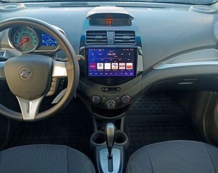 Бежевый Равон Р2, объемом двигателя 1.25 л и пробегом 31 тыс. км за 8399 $, фото 7 на Automoto.ua