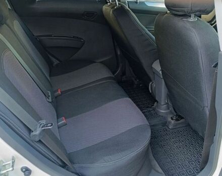 Бежевый Равон Р2, объемом двигателя 1.25 л и пробегом 31 тыс. км за 8399 $, фото 6 на Automoto.ua