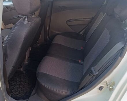 Бежевый Равон Р2, объемом двигателя 1.25 л и пробегом 31 тыс. км за 8399 $, фото 10 на Automoto.ua