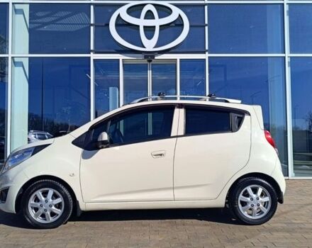 Бежевый Равон Р2, объемом двигателя 1.25 л и пробегом 31 тыс. км за 8399 $, фото 2 на Automoto.ua