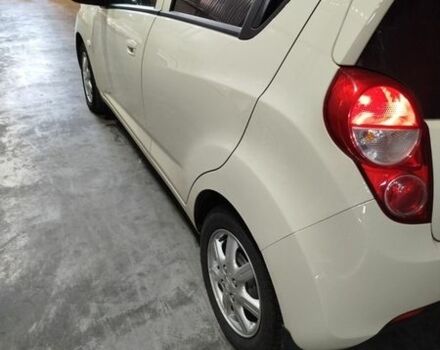 Бежевий Равон Р2, об'ємом двигуна 1.25 л та пробігом 58 тис. км за 9000 $, фото 5 на Automoto.ua