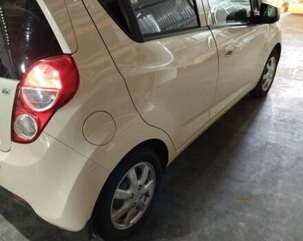 Бежевий Равон Р2, об'ємом двигуна 1.25 л та пробігом 58 тис. км за 9000 $, фото 4 на Automoto.ua