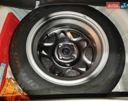 Бежевий Равон Р2, об'ємом двигуна 1.25 л та пробігом 58 тис. км за 9000 $, фото 21 на Automoto.ua