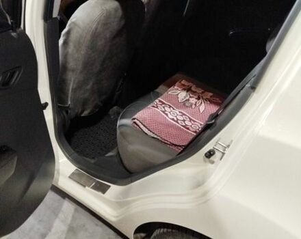 Бежевий Равон Р2, об'ємом двигуна 1.25 л та пробігом 58 тис. км за 9000 $, фото 11 на Automoto.ua