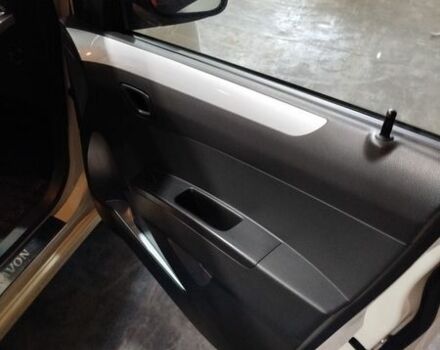 Бежевий Равон Р2, об'ємом двигуна 1.25 л та пробігом 58 тис. км за 9000 $, фото 8 на Automoto.ua