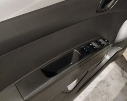 Бежевий Равон Р2, об'ємом двигуна 1.25 л та пробігом 58 тис. км за 9000 $, фото 6 на Automoto.ua