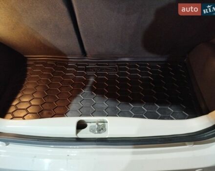 Бежевий Равон Р2, об'ємом двигуна 1.25 л та пробігом 58 тис. км за 9000 $, фото 20 на Automoto.ua