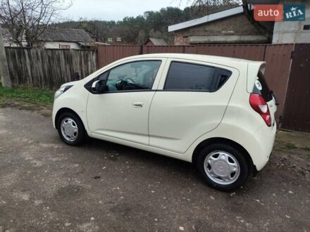 Бежевый Равон Р2, объемом двигателя 1.25 л и пробегом 80 тыс. км за 7000 $, фото 1 на Automoto.ua