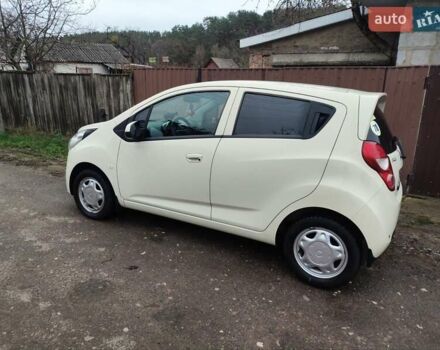 Бежевий Равон Р2, об'ємом двигуна 1.25 л та пробігом 80 тис. км за 7000 $, фото 1 на Automoto.ua