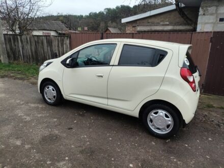 Бежевый Равон Р2, объемом двигателя 0 л и пробегом 80 тыс. км за 7000 $, фото 1 на Automoto.ua