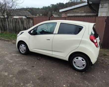 Бежевий Равон Р2, об'ємом двигуна 0 л та пробігом 80 тис. км за 7000 $, фото 1 на Automoto.ua