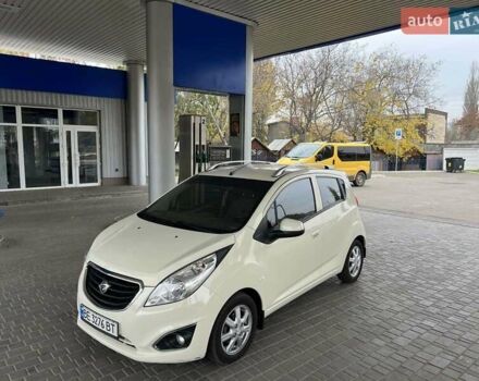 Бежевый Равон Р2, объемом двигателя 1.25 л и пробегом 87 тыс. км за 6999 $, фото 1 на Automoto.ua