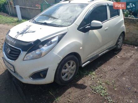 Бежевий Равон Р2, об'ємом двигуна 1.25 л та пробігом 155 тис. км за 7500 $, фото 1 на Automoto.ua