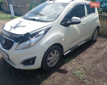 Бежевый Равон Р2, объемом двигателя 1.25 л и пробегом 155 тыс. км за 7500 $, фото 1 на Automoto.ua