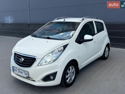 Бежевый Равон Р2, объемом двигателя 1.25 л и пробегом 95 тыс. км за 4900 $, фото 1 на Automoto.ua