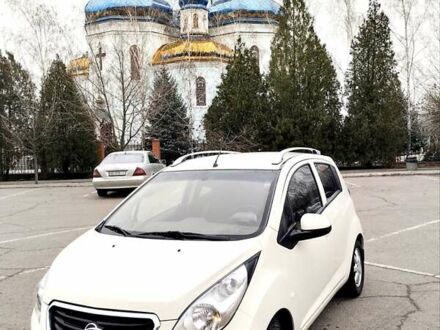 Бежевий Равон Р2, об'ємом двигуна 1.25 л та пробігом 84 тис. км за 6900 $, фото 1 на Automoto.ua