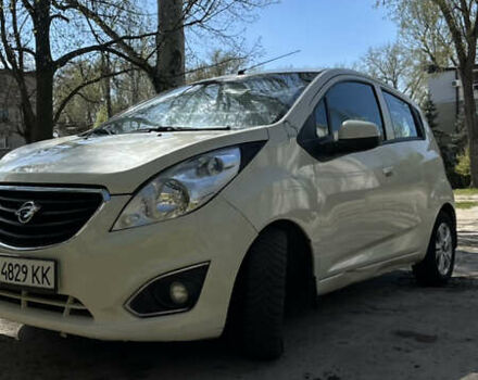 Бежевий Равон Р2, об'ємом двигуна 1.25 л та пробігом 100 тис. км за 5000 $, фото 1 на Automoto.ua