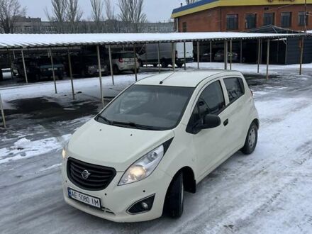 Бежевий Равон Р2, об'ємом двигуна 1.25 л та пробігом 240 тис. км за 5000 $, фото 1 на Automoto.ua