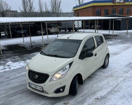 Бежевый Равон Р2, объемом двигателя 1.25 л и пробегом 240 тыс. км за 5000 $, фото 1 на Automoto.ua