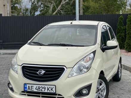 Равон Р2 2018 в Днепре (Днепропетровске) на Automoto.ua Бежевый Равон Р2, объемом двигателя 1.2 л и пробегом 1000 тыс. км за 5550 $, фото 1 на Automoto.ua