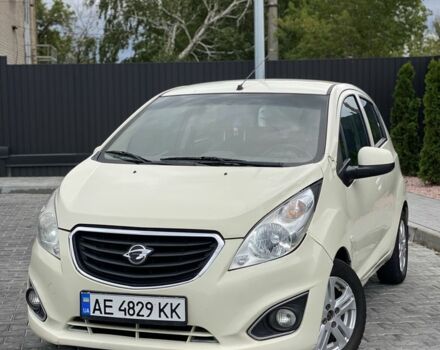 Бежевый Равон Р2, объемом двигателя 1.2 л и пробегом 1000 тыс. км за 5550 $, фото 1 на Automoto.ua