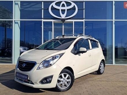 Бежевый Равон Р2, объемом двигателя 1.25 л и пробегом 31 тыс. км за 8399 $, фото 1 на Automoto.ua