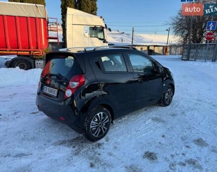 Черный Равон Р2, объемом двигателя 1.25 л и пробегом 42 тыс. км за 7700 $, фото 21 на Automoto.ua