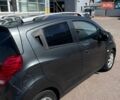 Черный Равон Р2, объемом двигателя 1.25 л и пробегом 98 тыс. км за 6500 $, фото 17 на Automoto.ua
