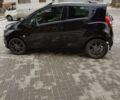 Чорний Равон Р2, об'ємом двигуна 1.3 л та пробігом 97 тис. км за 9500 $, фото 3 на Automoto.ua