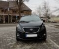 Чорний Равон Р2, об'ємом двигуна 1.3 л та пробігом 97 тис. км за 9500 $, фото 4 на Automoto.ua
