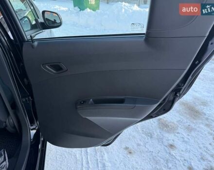 Черный Равон Р2, объемом двигателя 1.25 л и пробегом 42 тыс. км за 7700 $, фото 36 на Automoto.ua