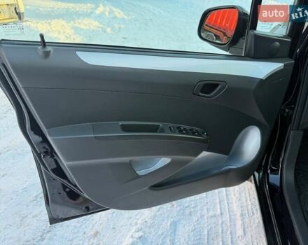 Черный Равон Р2, объемом двигателя 1.25 л и пробегом 42 тыс. км за 7700 $, фото 66 на Automoto.ua