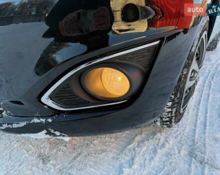 Черный Равон Р2, объемом двигателя 1.25 л и пробегом 42 тыс. км за 7700 $, фото 11 на Automoto.ua