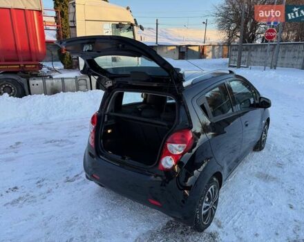 Черный Равон Р2, объемом двигателя 1.25 л и пробегом 42 тыс. км за 7700 $, фото 98 на Automoto.ua