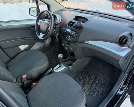 Черный Равон Р2, объемом двигателя 1.25 л и пробегом 42 тыс. км за 7700 $, фото 45 на Automoto.ua