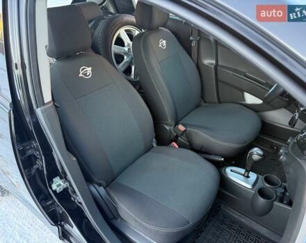 Черный Равон Р2, объемом двигателя 1.25 л и пробегом 42 тыс. км за 7700 $, фото 51 на Automoto.ua