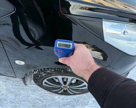 Черный Равон Р2, объемом двигателя 1.25 л и пробегом 42 тыс. км за 7700 $, фото 105 на Automoto.ua