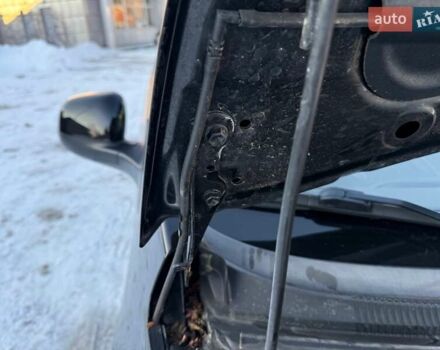 Черный Равон Р2, объемом двигателя 1.25 л и пробегом 42 тыс. км за 7700 $, фото 86 на Automoto.ua