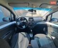 Черный Равон Р2, объемом двигателя 1.25 л и пробегом 40 тыс. км за 8500 $, фото 9 на Automoto.ua