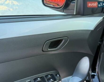 Черный Равон Р2, объемом двигателя 1.25 л и пробегом 42 тыс. км за 7700 $, фото 68 на Automoto.ua