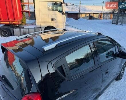 Черный Равон Р2, объемом двигателя 1.25 л и пробегом 42 тыс. км за 7700 $, фото 33 на Automoto.ua