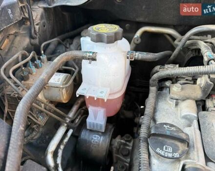 Черный Равон Р2, объемом двигателя 1.25 л и пробегом 42 тыс. км за 7700 $, фото 85 на Automoto.ua