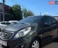 Черный Равон Р2, объемом двигателя 1.25 л и пробегом 98 тыс. км за 6500 $, фото 14 на Automoto.ua