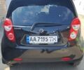 Черный Равон Р2, объемом двигателя 1.25 л и пробегом 40 тыс. км за 8500 $, фото 5 на Automoto.ua