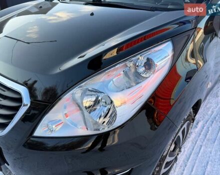 Черный Равон Р2, объемом двигателя 1.25 л и пробегом 42 тыс. км за 7700 $, фото 10 на Automoto.ua