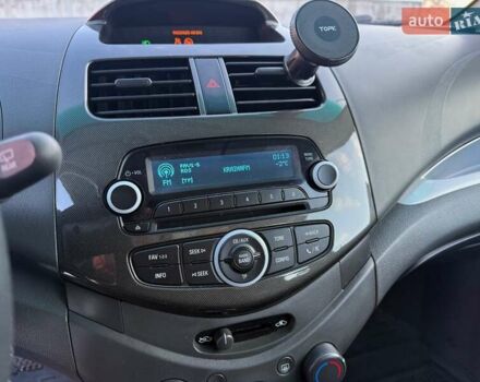 Черный Равон Р2, объемом двигателя 1.25 л и пробегом 42 тыс. км за 7700 $, фото 78 на Automoto.ua