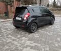 Чорний Равон Р2, об'ємом двигуна 1.3 л та пробігом 97 тис. км за 9500 $, фото 8 на Automoto.ua